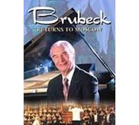Dave Brubeck - Brubeck Returns to Moscow [Import USA Zone 1]