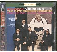 Dave Brubeck - Brubeck & Rushing