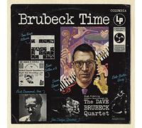 Brubeck Time