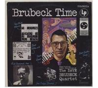 Dave Brubeck - Brubeck Time
