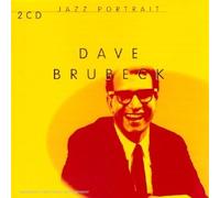 Dave Brubeck (Coll. Jazz Portrait)