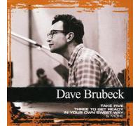 Dave Brubeck Collections (CD) Album