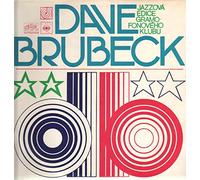 Dave Brubeck - Dave Brubeck At Storyville: 1954
