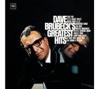 Dave Brubeck - Dave Brubeck - Dave Brubeck's Greatest Hits