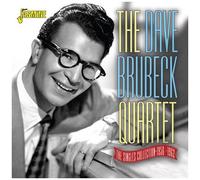 Brubeck, Dave -Quartet- - Singles Collection..