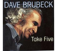 Dave Brubeck - Dave Brubeck - Take Five