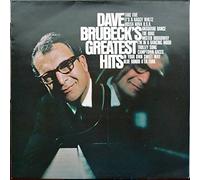 Dave Brubeck - Dave Brubeck's Greatest Hits