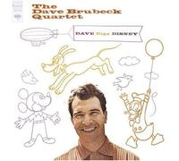 Dave Brubeck - Dave Digs Disney [Compact Discs] Blu-Spec Cd 2, Japan - Import