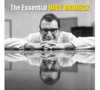 Dave Brubeck - Essential (Blu-Spec CD)
