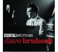 DAVE BRUBECK - ESSENTIAL STANDARDS CD NEUF