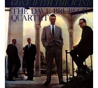 Dave Brubeck - Gone with The Wind [Import]