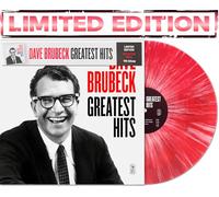 Dave Brubeck Greatest Hits - Limited Color Edition