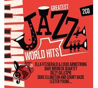 Dave Brubeck - Greatest Jazz World Hits