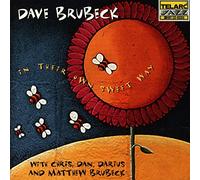 Dave Brubeck - in Their Own Sweet Way