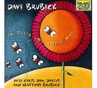 Dave Brubeck - in There Own Sweet Way [Import]