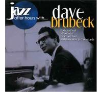 Dave Brubeck - Jazz After Hours with [Import]