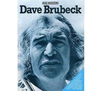 DAVE BRUBECK - JAZZ MASTERS - PIANO
