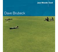 Dave Brubeck JAZZ MOODS: COOL (CD)
