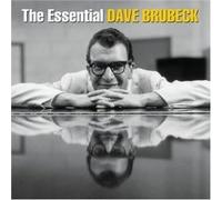Dave Brubeck - Jazz The Essential Dave Brubeck [002kr]