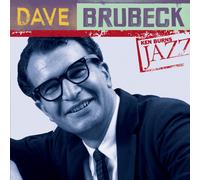 Dave Brubeck – Ken Burns Jazz – CD