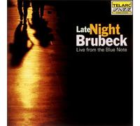 Dave Brubeck - Late Night Brubeck [Import]