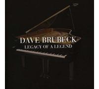 Dave Brubeck – Legacy of a Legend – 2 CD