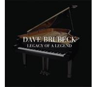 BRUBECK, DAVE - Legacy of A Legend