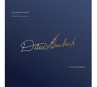 Dave Brubeck: Live at the Kurhaus 1967