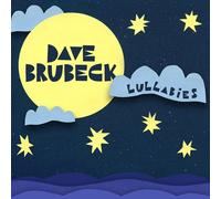 DAVE BRUBECK - LULLABIES CD NEUF