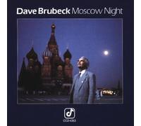 Dave Brubeck - Moscow Night