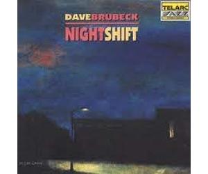 Dave Brubeck - Nightshift