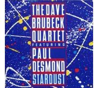Brubeck Quartet,Dave - Stardust
