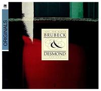 Dave Brubeck & Paul Desm - 1975: Duets