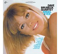 Dave Brubeck Quartet - Angel Eyes - Vinyle 33 tours - Titres bonus - in-akustik