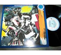 DAVE BRUBECK QUARTET - DAVE BRUBECK QUARTET LP, PLAYS MUSIC FROM WEST SIDE STORY AND WONDERFUL TOWN, NL ISSUE NM/NM VINYL