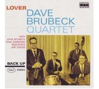 Dave Brubeck Quartet - Lover CD New