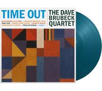 Dave Brubeck Quartet - Time Out