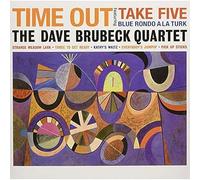 Dave Brubeck Quartet - Time Out
