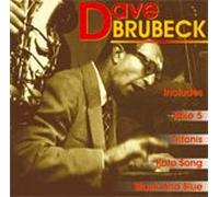 Dave Brubeck - Take 5 [Import]