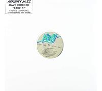 Dave Brubeck - Take 5 [VINYL]