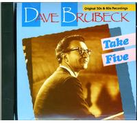 Dave Brubeck - Take Five