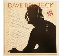 DAVE BRUBECK - take five 45 rpm single