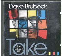 Dave Brubeck - Take The Greatest Hits