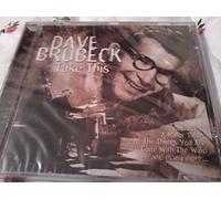 Dave Brubeck - Take This [Import]