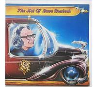 Dave Brubeck - the art of dave brubeck, the fantasy years LP