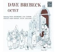 Dave Brubeck – The Dave Brubeck Octet