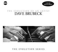Dave Brubeck-The Evolution O [Import]