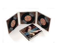 DAVE BRUBECK - THE REAL DAVE BRUBECK 3 CD JAZZ BEST OF / COLLECTION NEUF