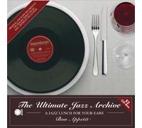 Dave Brubeck - The Ultimate Jazz Archive : A Jazz Lunch for Your Ears