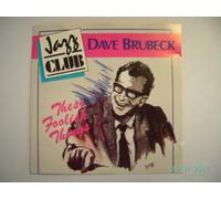 Dave Brubeck - These Foolish Things